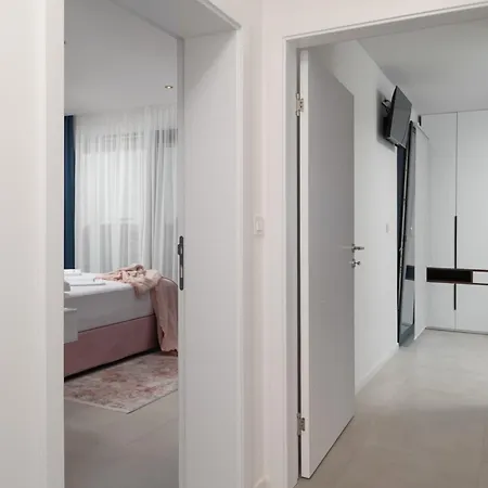 Villa Barbara Pakoštane