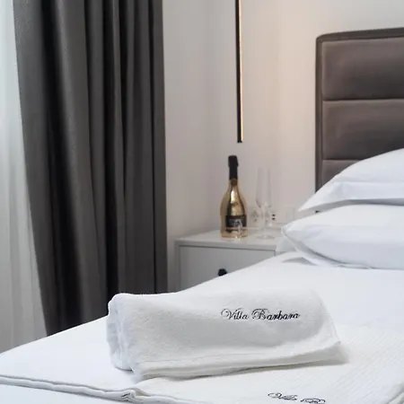 Barbara فيلة باكوشتاني