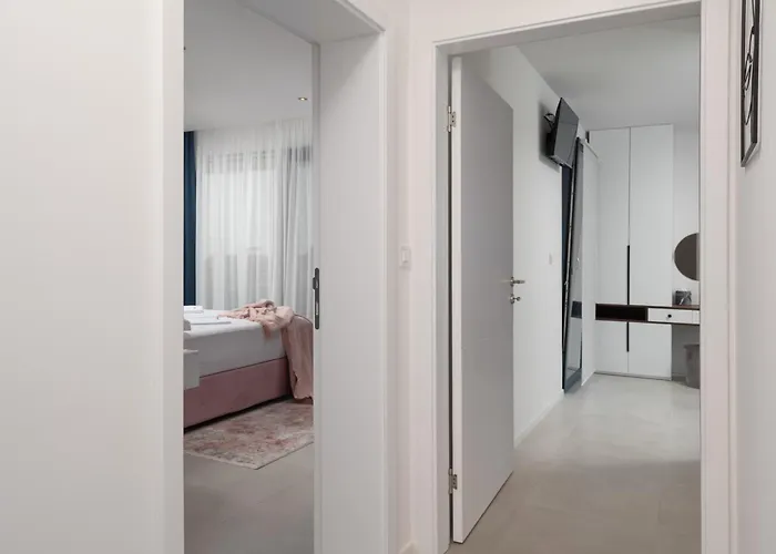 Вилла Barbara Пакоштане