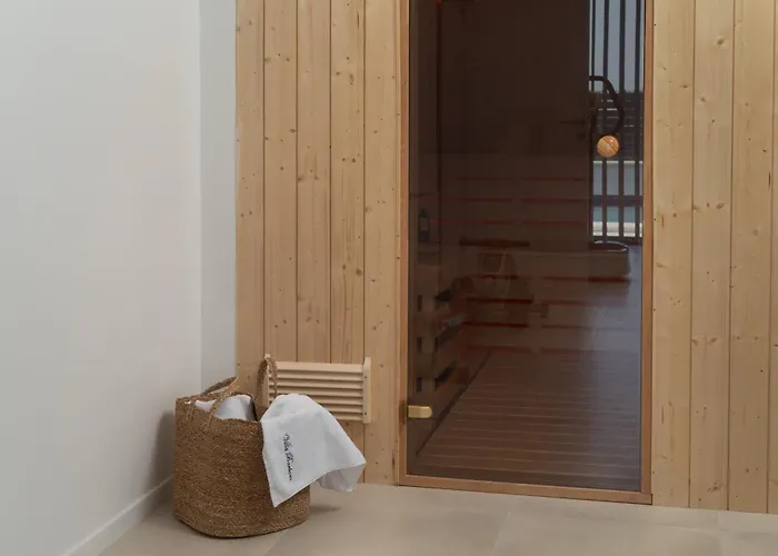 Barbara * Пакоштане