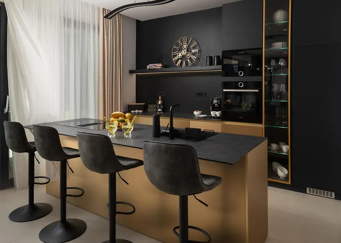 Barbara Вилла *