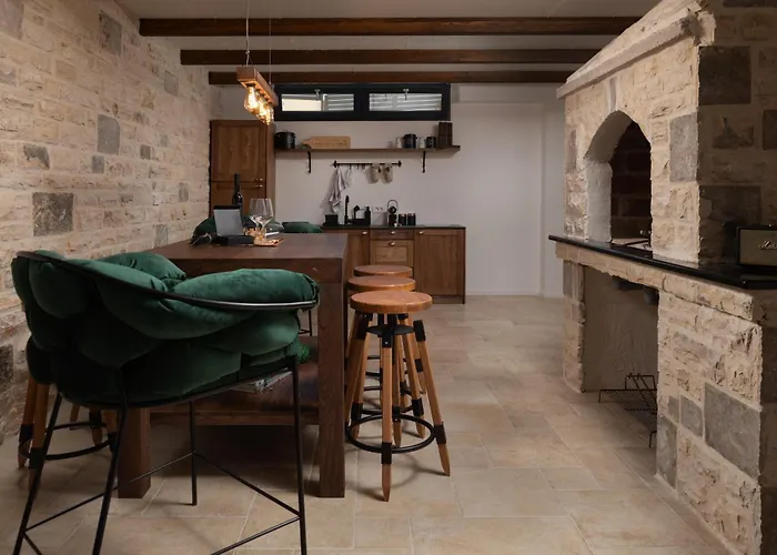 Вилла Barbara *