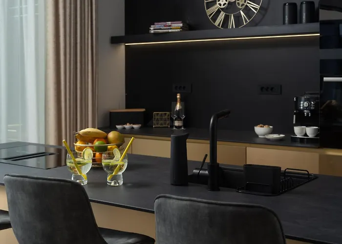 Barbara Вилла *