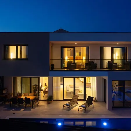 Villa Barbara