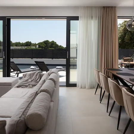 Villa Barbara Pakoštane