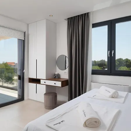 Barbara Villa Pakoštane