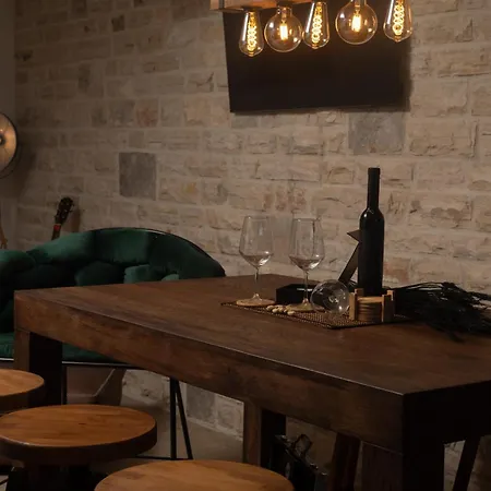 Villa Barbara Pakoštane