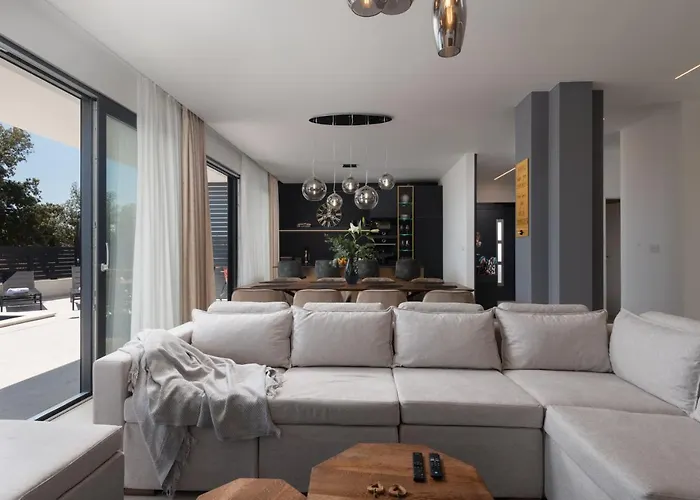 Barbara * Pakoštane