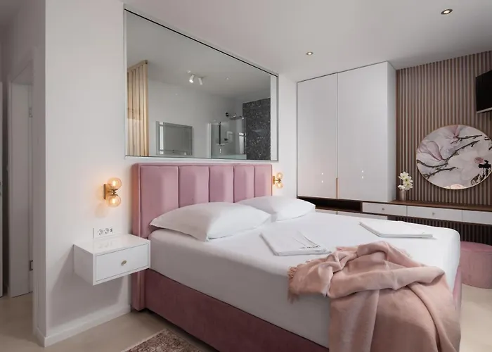 Barbara * Pakoštane