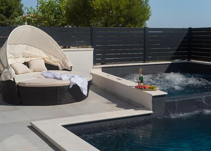 Barbara * Pakoštane