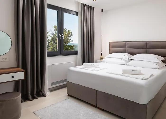 Barbara * Pakoštane