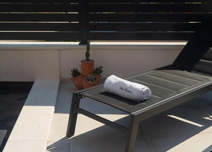 Barbara * Pakoštane