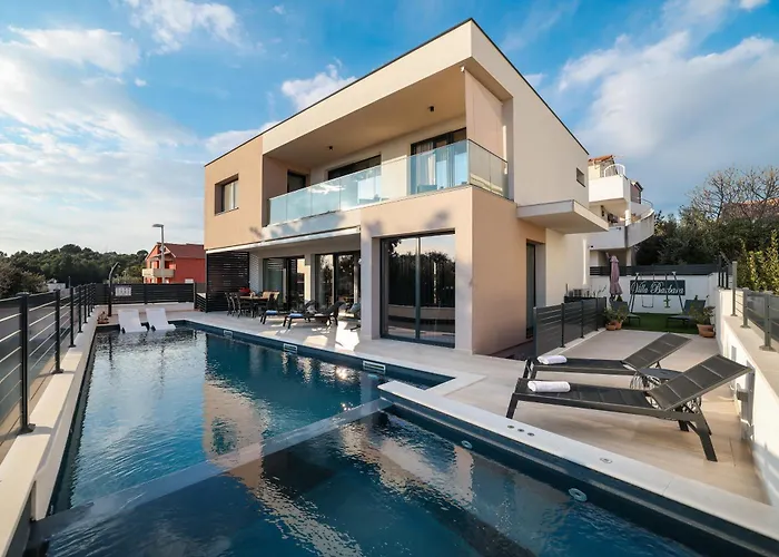 Villa Barbara *
