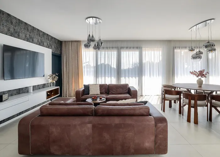Villa Barbara