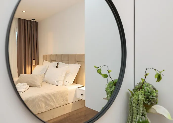 Villa Barbara Pakoštane