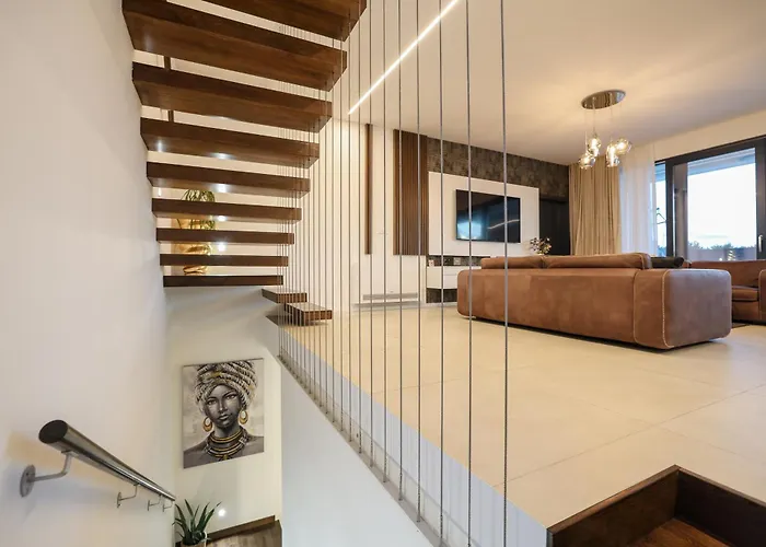 Villa Barbara Pakoštane