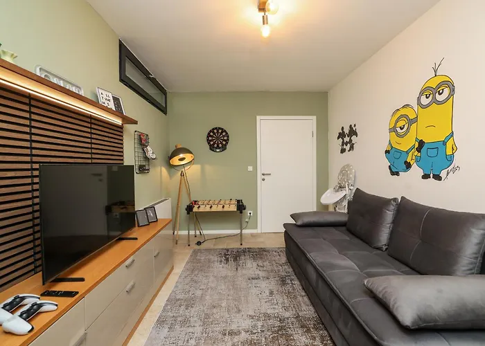 Barbara * Pakoštane